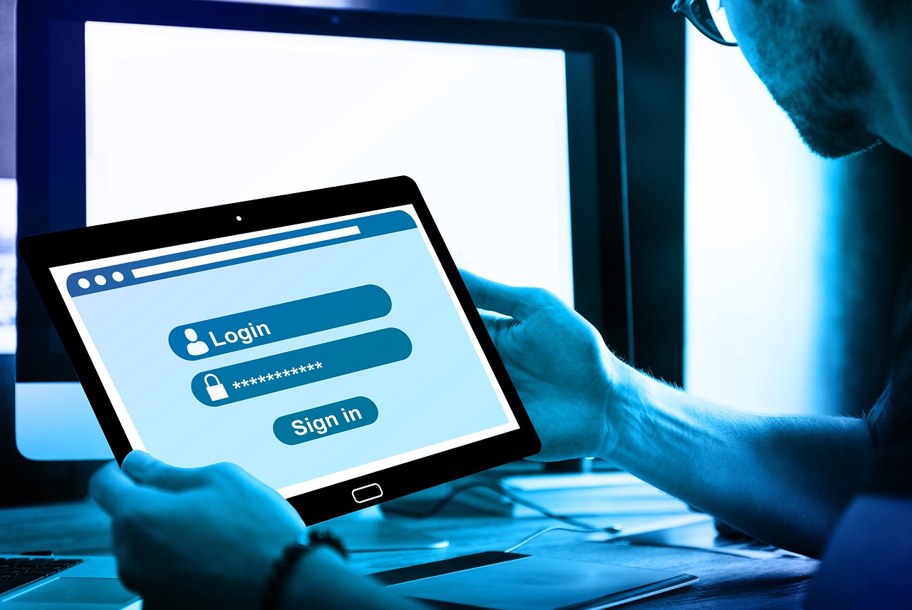 Sicurezza Web
