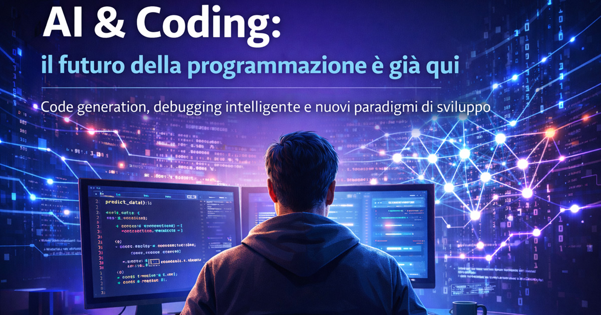 AI & Coding