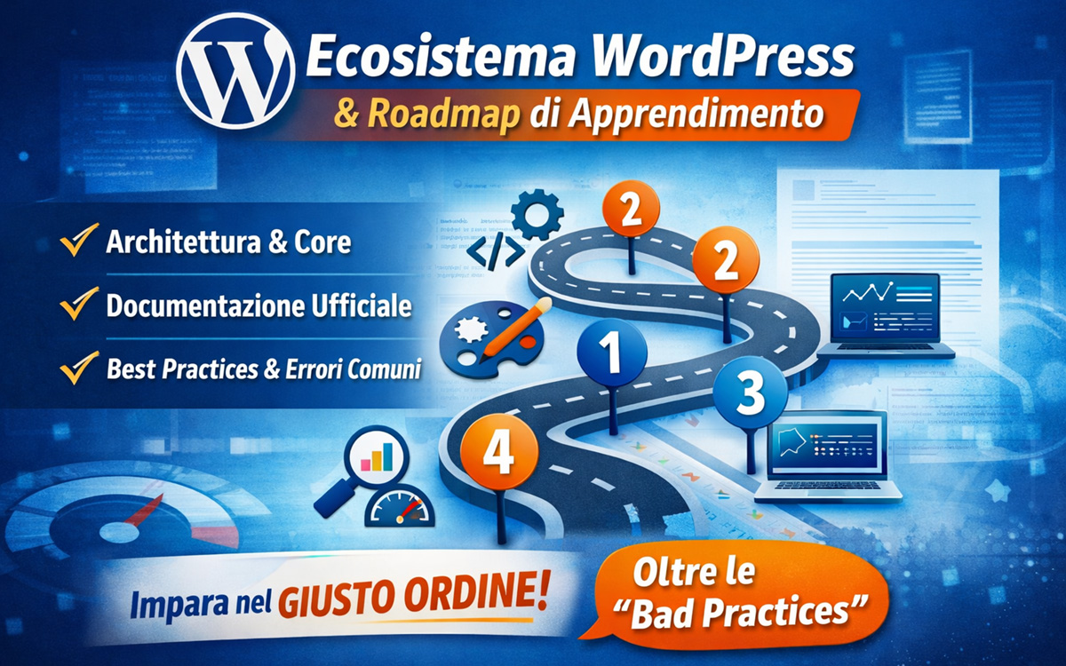 Ecosistema Wordpress