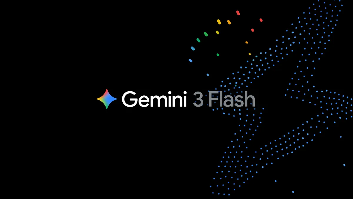Google Gemini 3 Flash