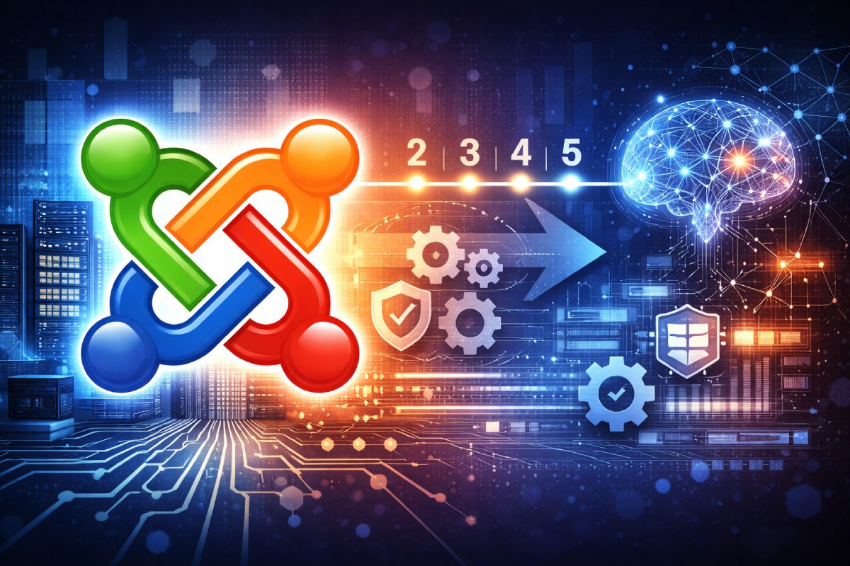 Joomla
