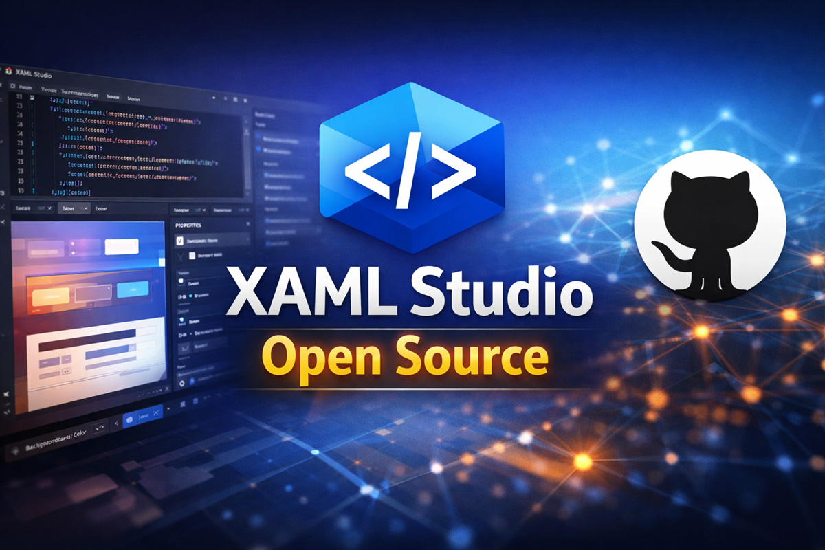 XAML Studio