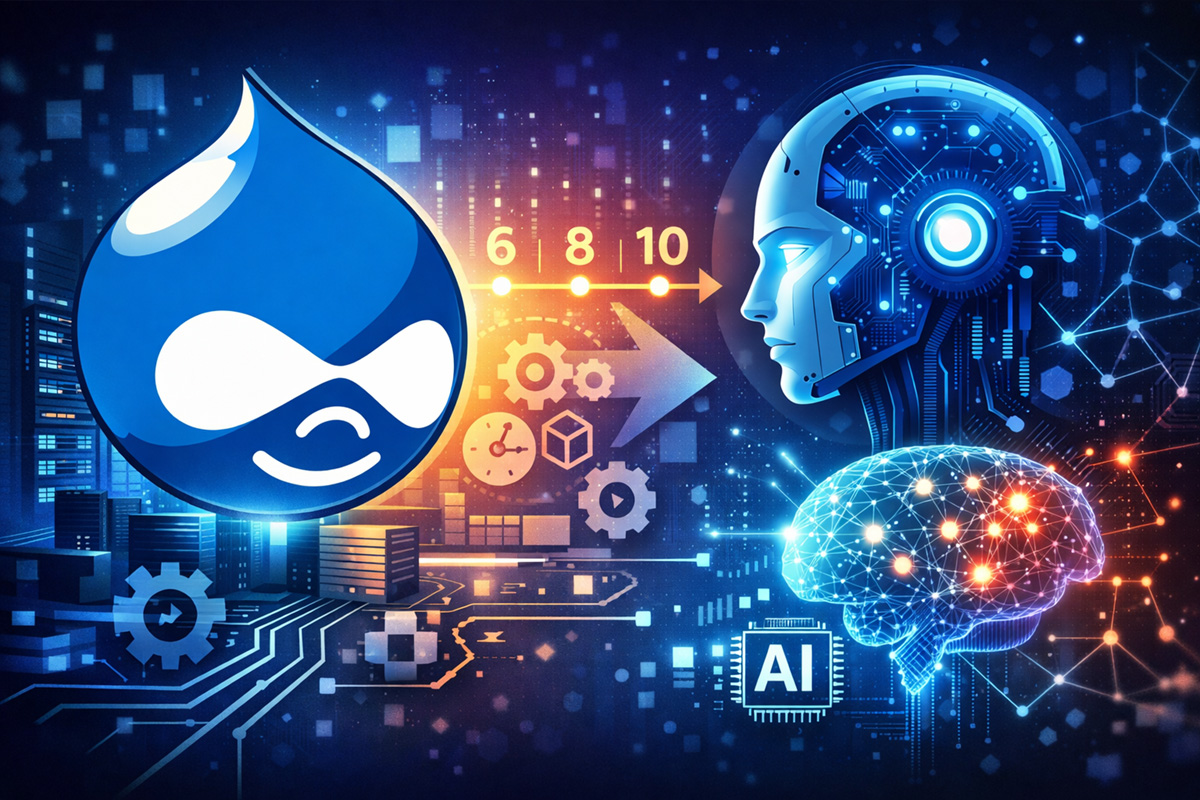 Drupal