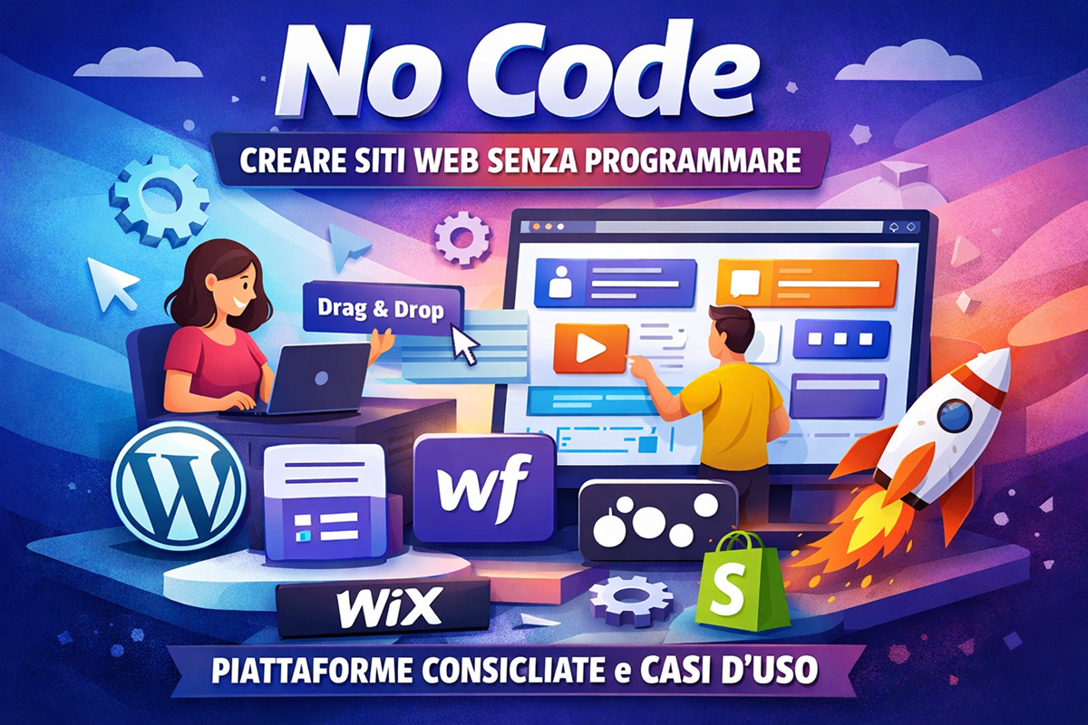 No Code