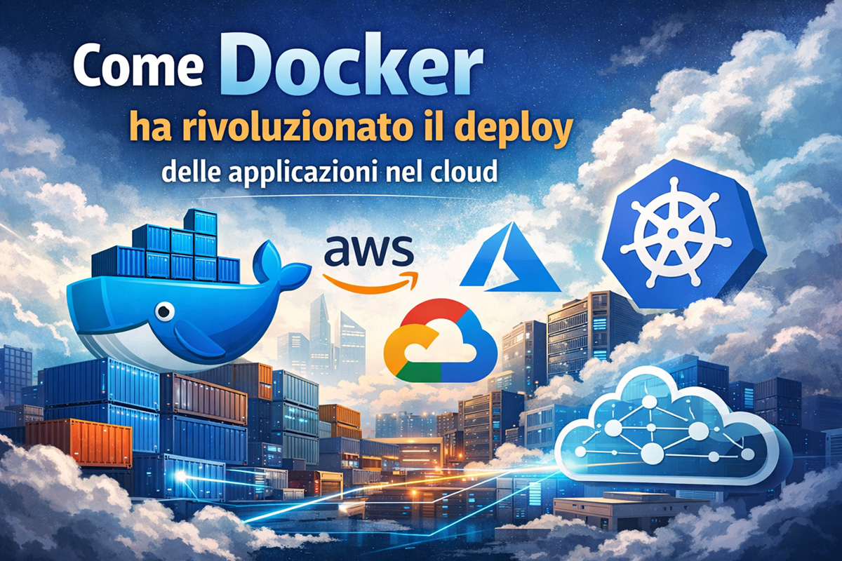 Docker