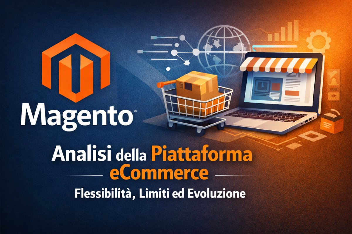 Magento