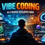 Vibe coding