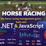 Horse racing